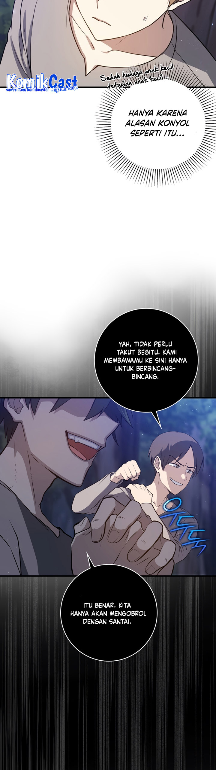 The Reincarnated Assassin is a Genius Swordsman