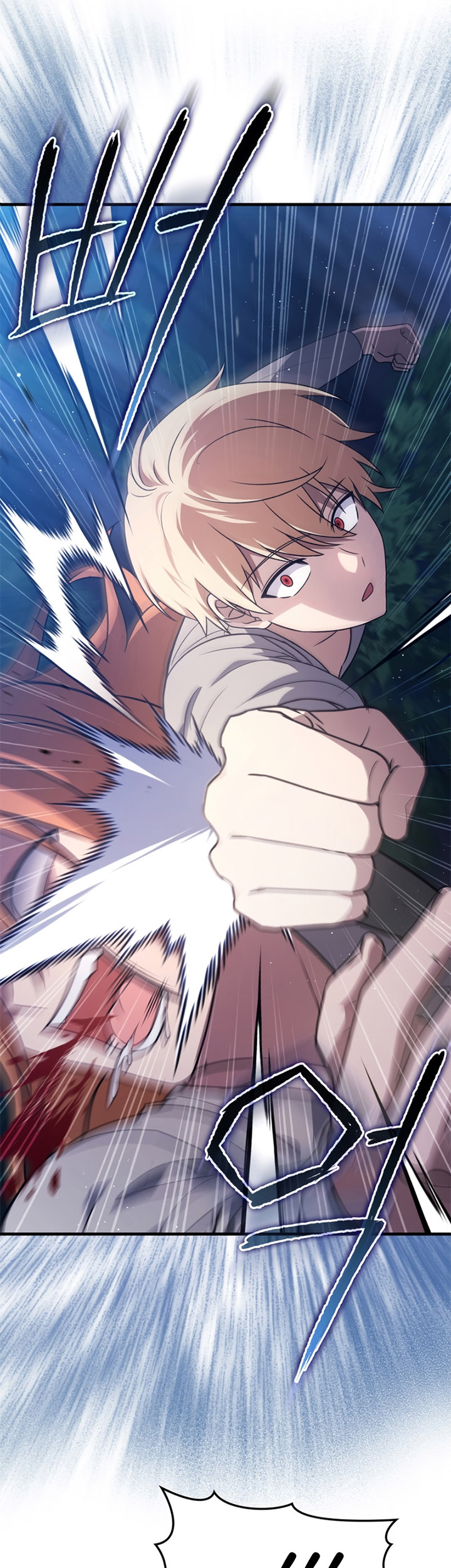 The Reincarnated Assassin is a Genius Swordsman