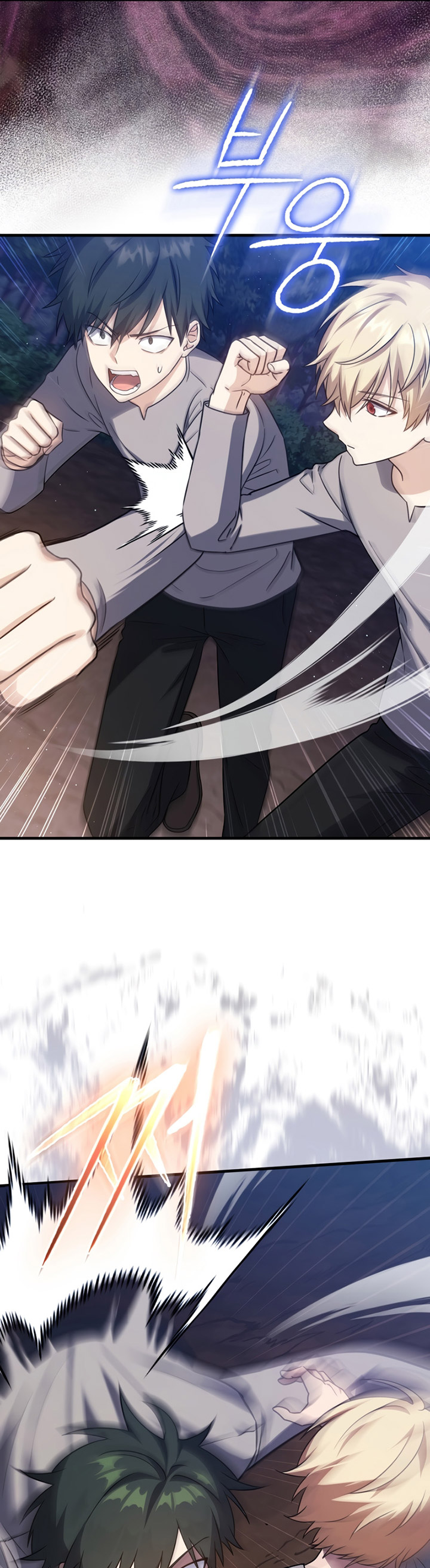 The Reincarnated Assassin is a Genius Swordsman