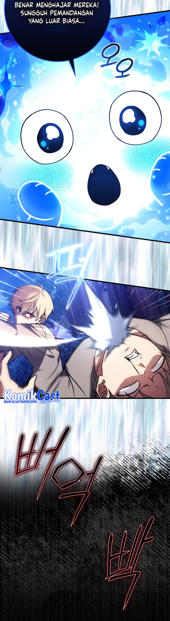 The Reincarnated Assassin is a Genius Swordsman