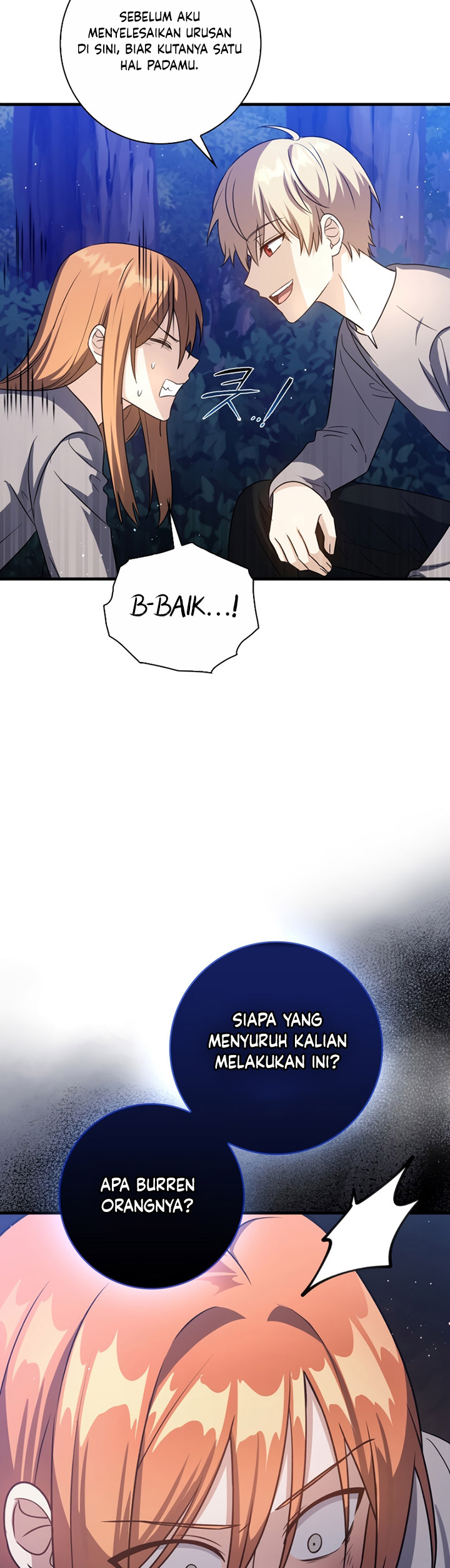The Reincarnated Assassin is a Genius Swordsman