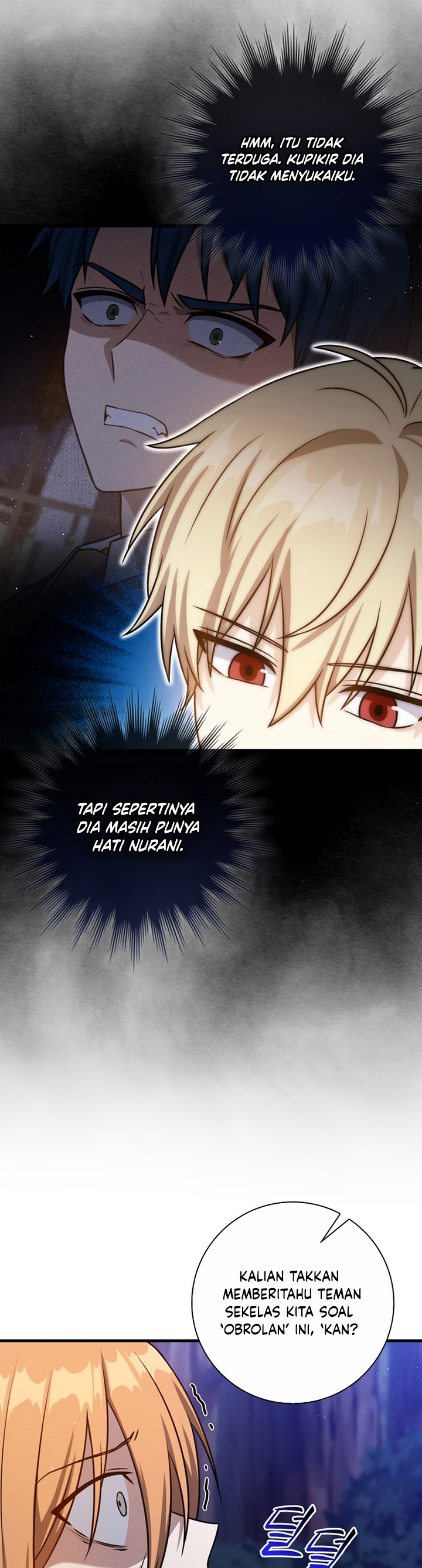 The Reincarnated Assassin is a Genius Swordsman