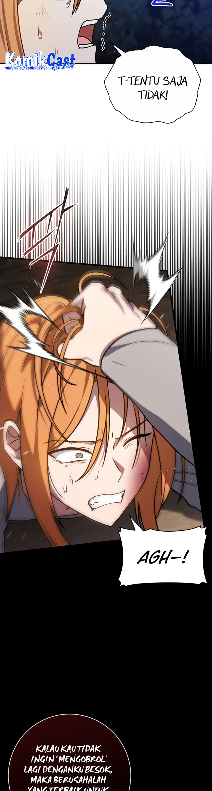 The Reincarnated Assassin is a Genius Swordsman