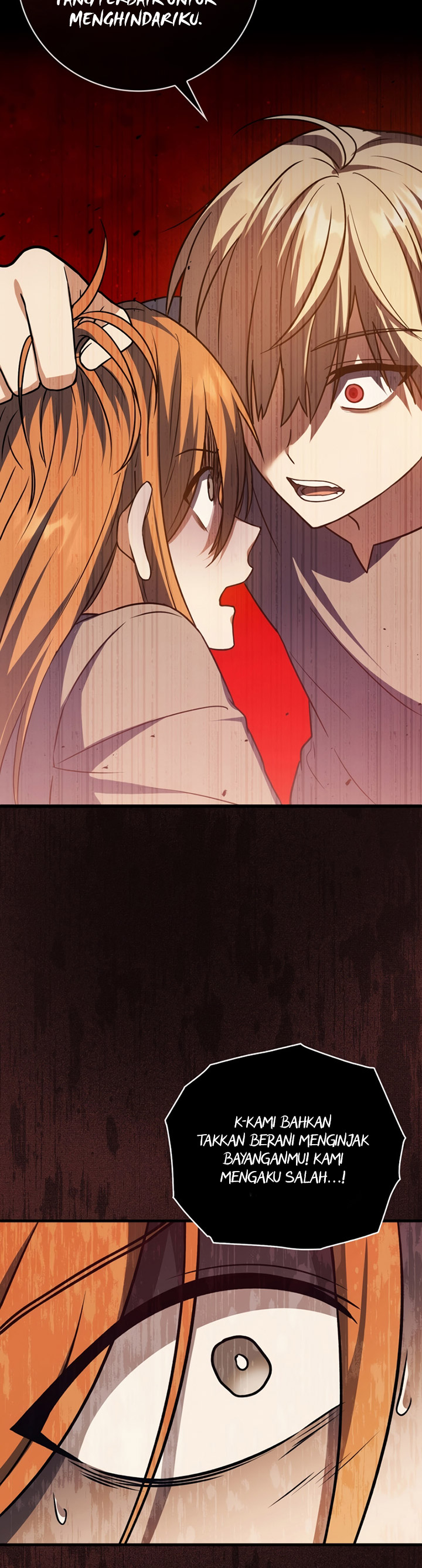 The Reincarnated Assassin is a Genius Swordsman