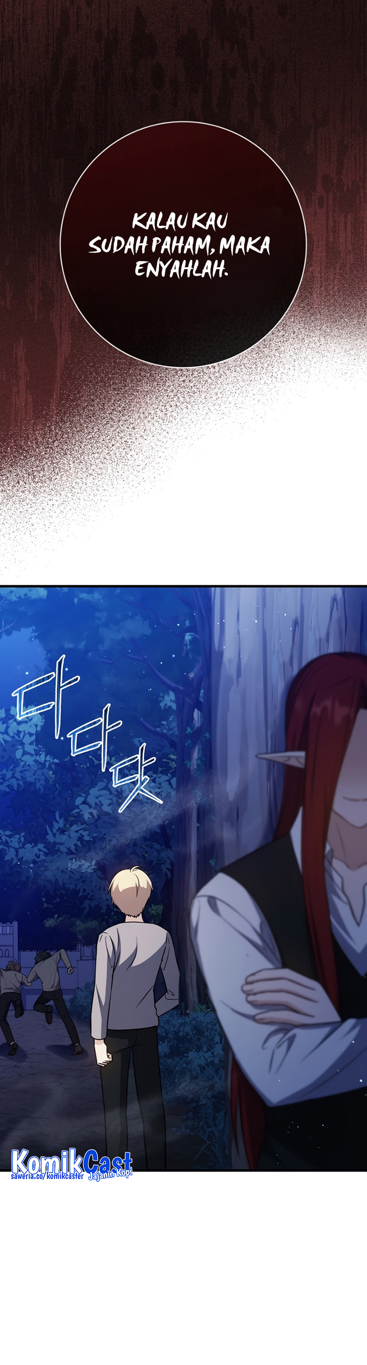 The Reincarnated Assassin is a Genius Swordsman