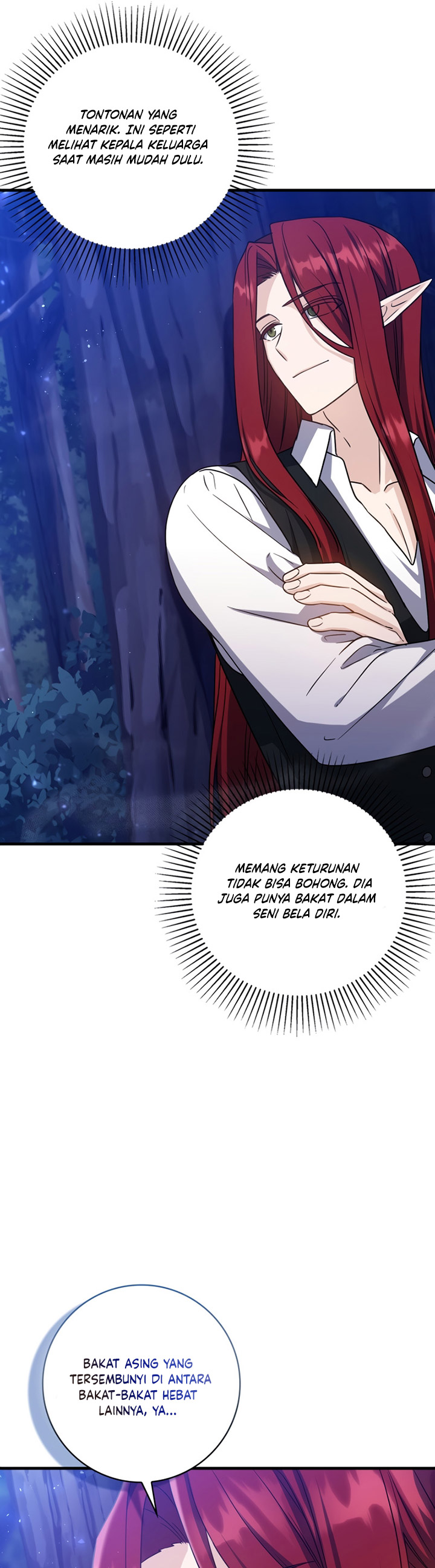 The Reincarnated Assassin is a Genius Swordsman