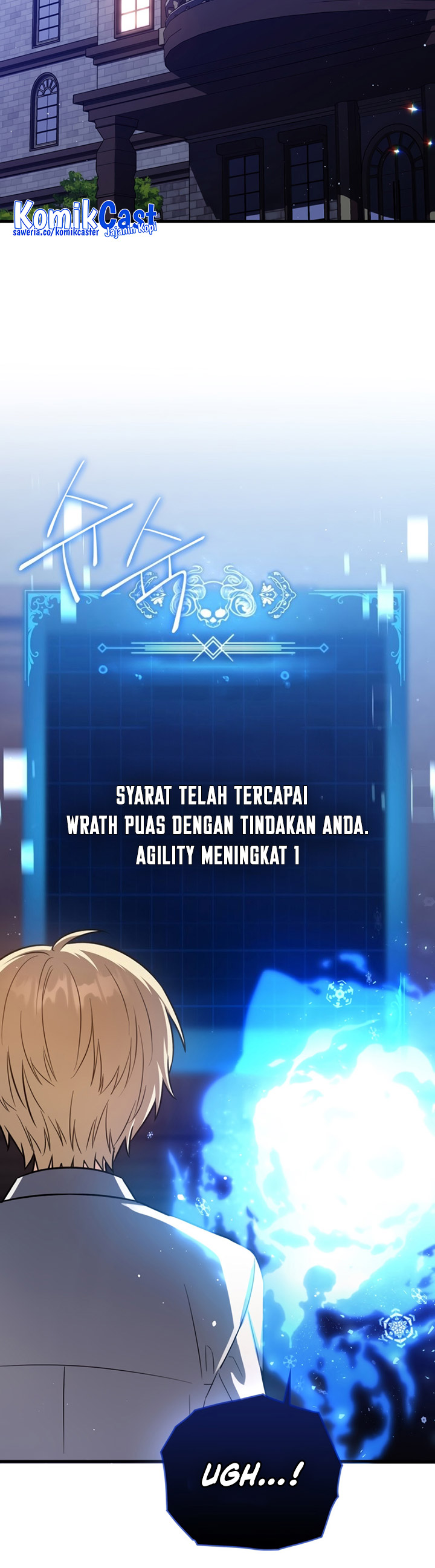 The Reincarnated Assassin is a Genius Swordsman