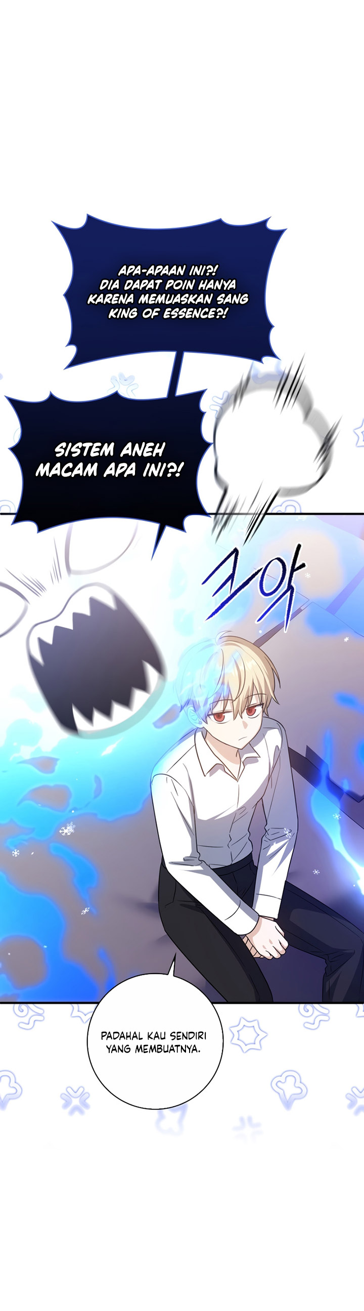 The Reincarnated Assassin is a Genius Swordsman