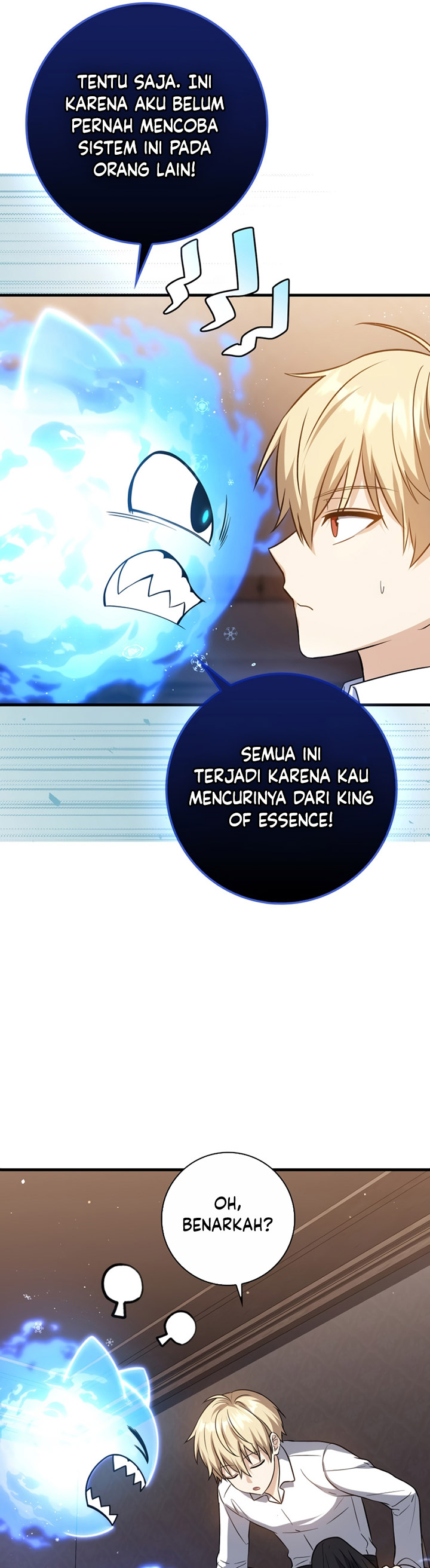 The Reincarnated Assassin is a Genius Swordsman