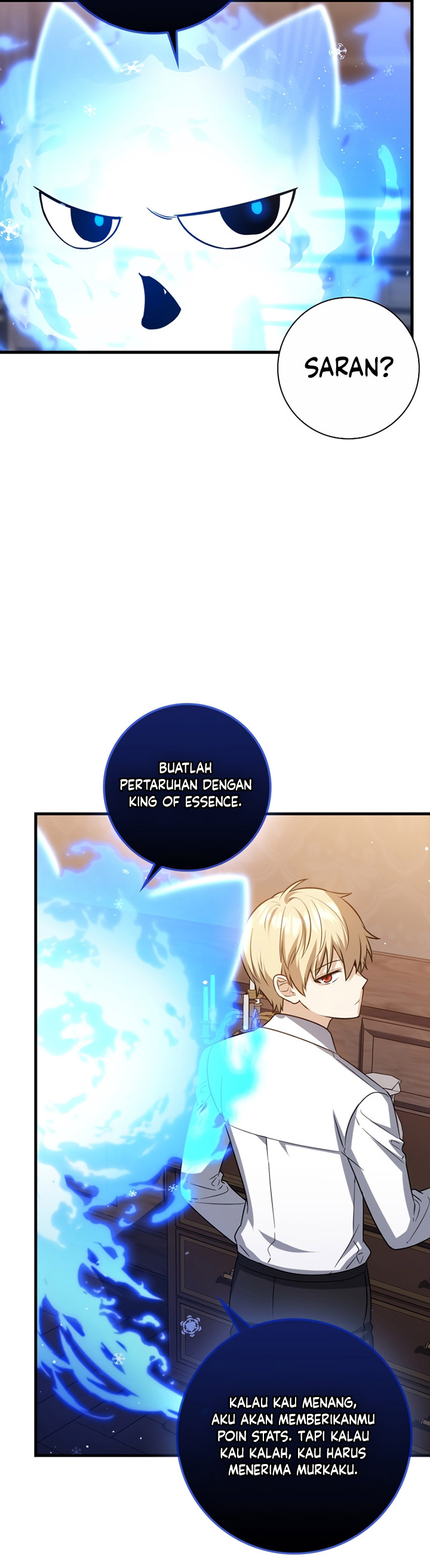 The Reincarnated Assassin is a Genius Swordsman