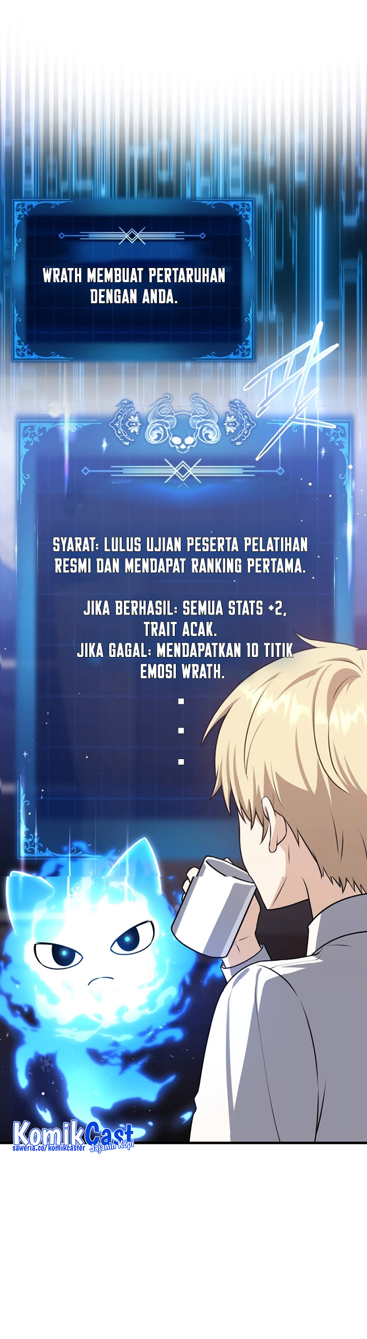 The Reincarnated Assassin is a Genius Swordsman