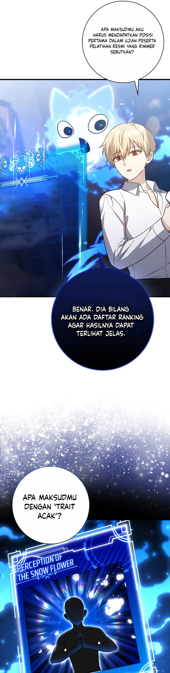 The Reincarnated Assassin is a Genius Swordsman