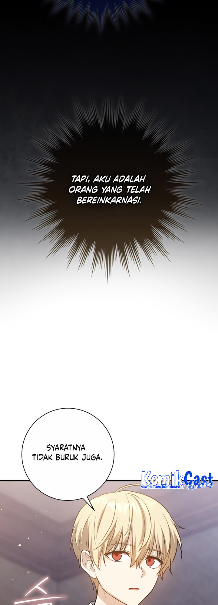 The Reincarnated Assassin is a Genius Swordsman
