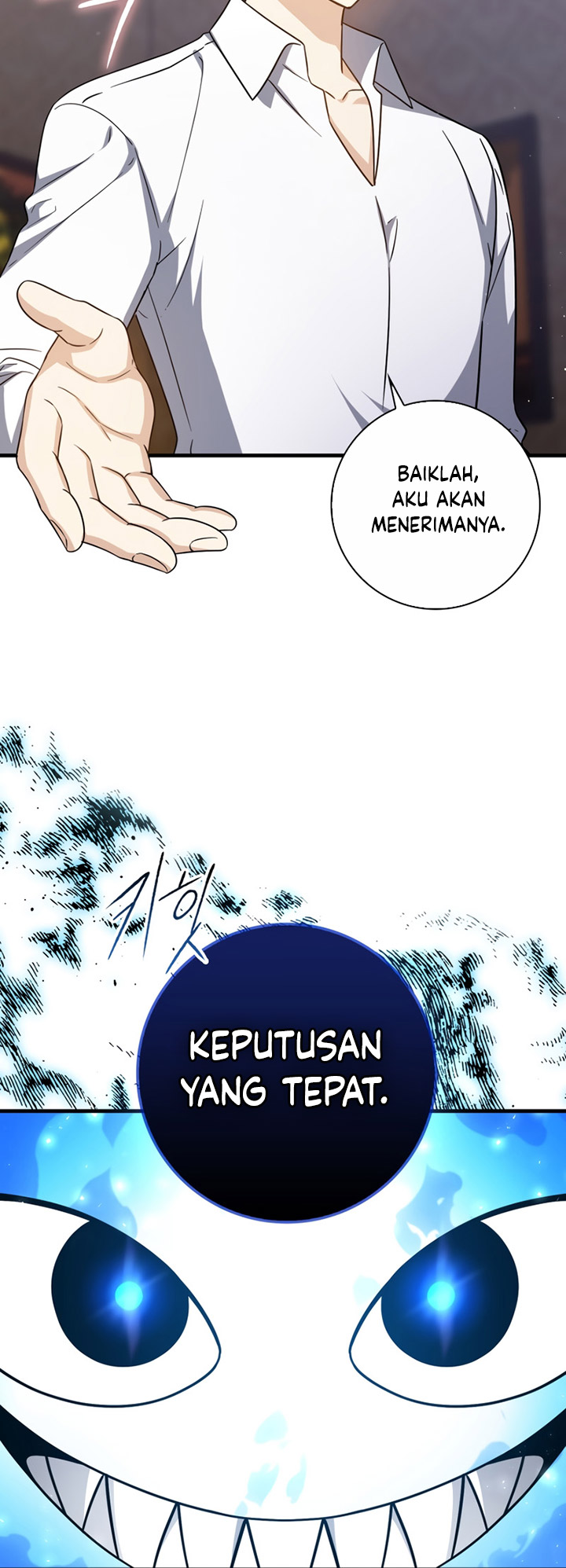 The Reincarnated Assassin is a Genius Swordsman