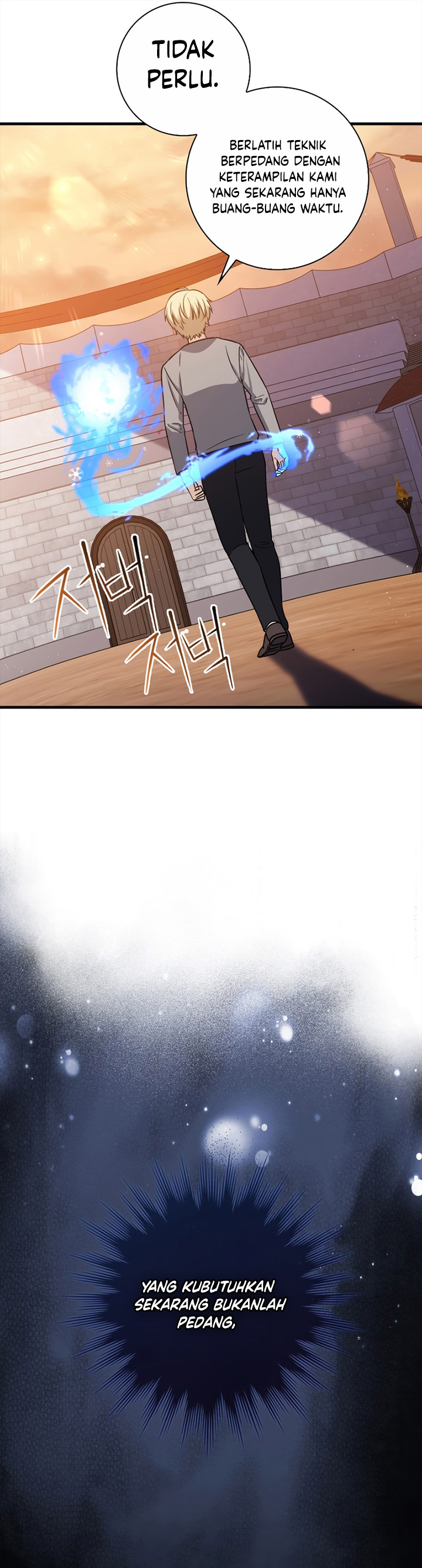 The Reincarnated Assassin is a Genius Swordsman