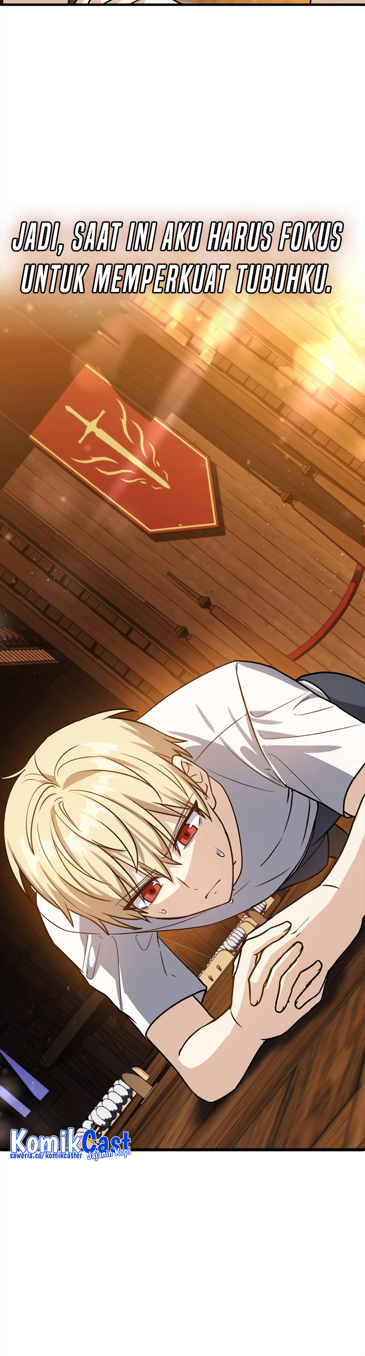 The Reincarnated Assassin is a Genius Swordsman