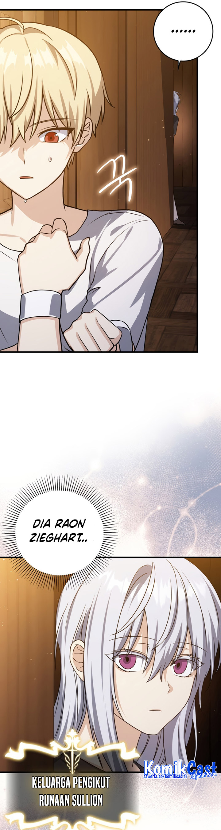The Reincarnated Assassin is a Genius Swordsman