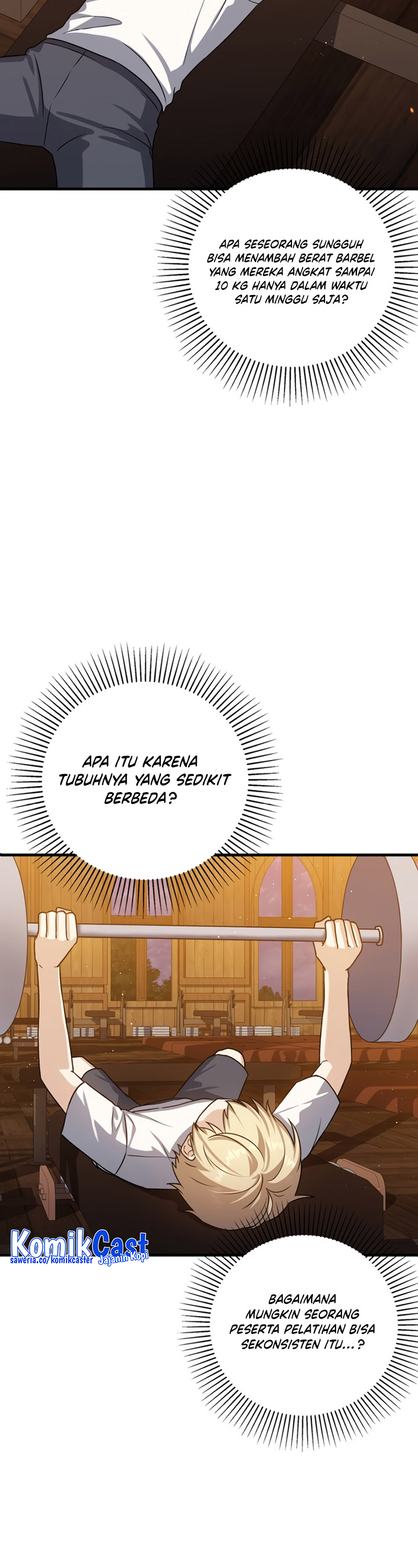 The Reincarnated Assassin is a Genius Swordsman