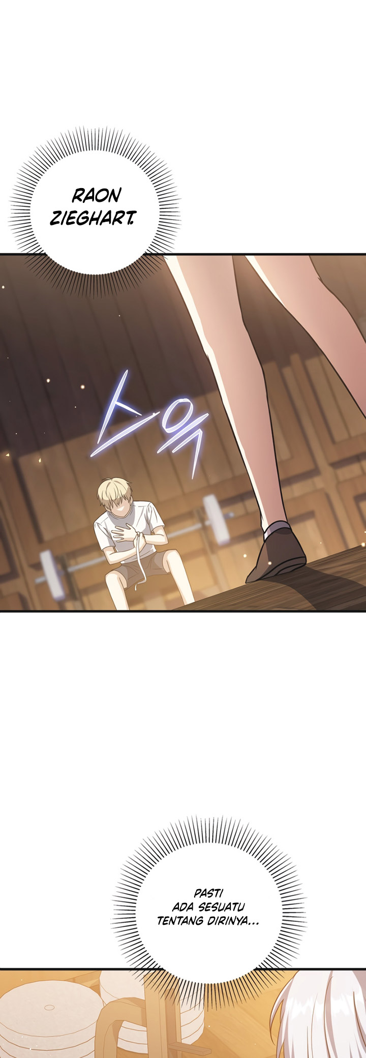 The Reincarnated Assassin is a Genius Swordsman