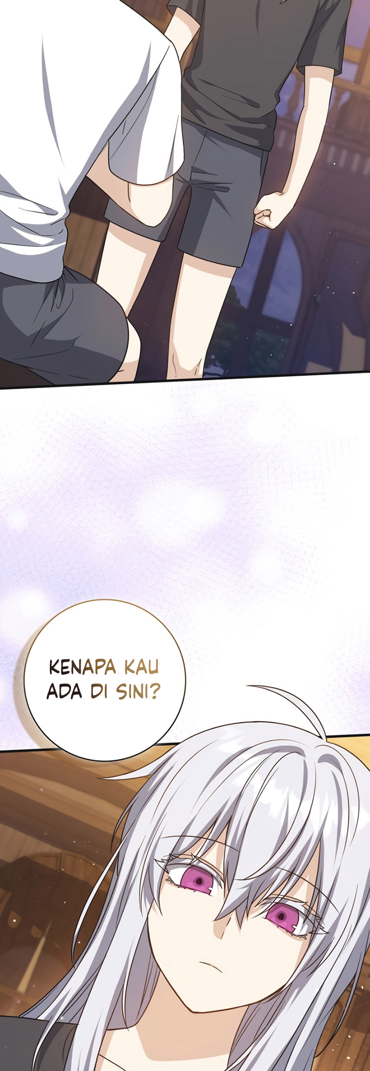 The Reincarnated Assassin is a Genius Swordsman