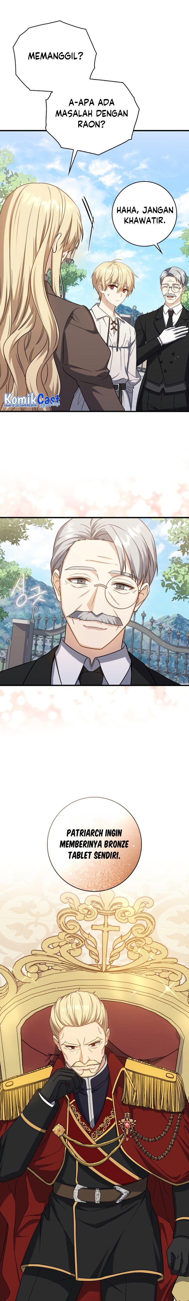 The Reincarnated Assassin is a Genius Swordsman