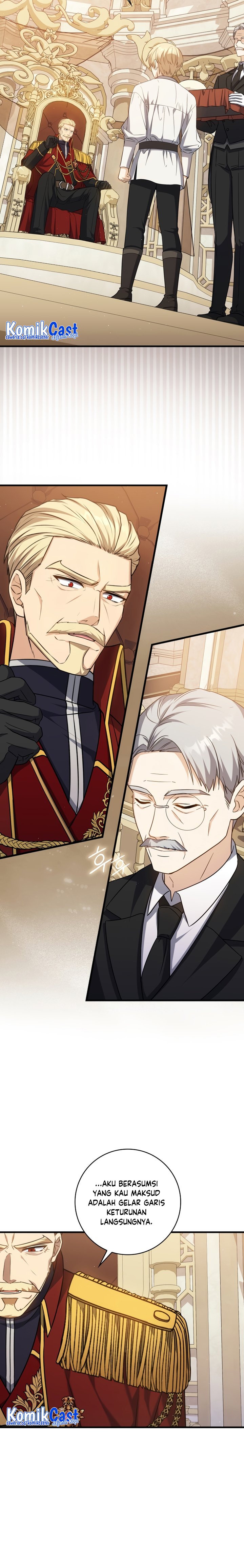 The Reincarnated Assassin is a Genius Swordsman
