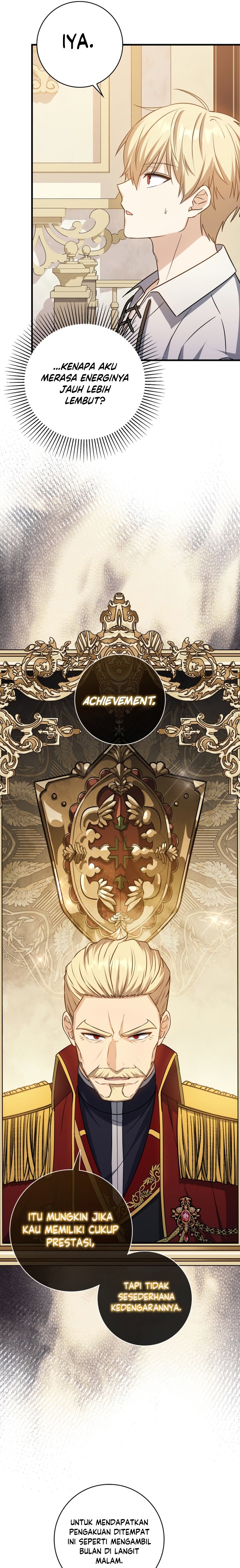 The Reincarnated Assassin is a Genius Swordsman