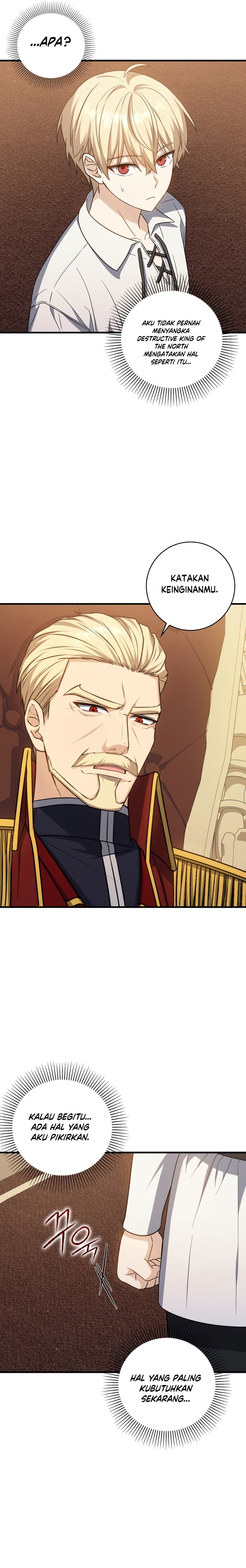 The Reincarnated Assassin is a Genius Swordsman