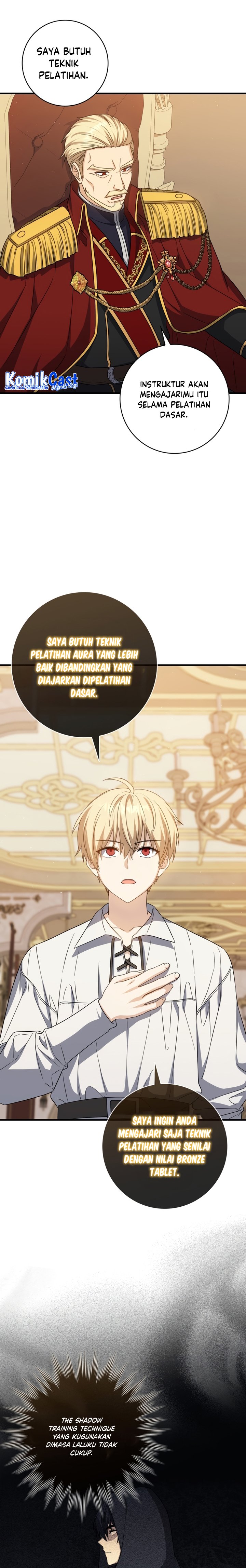 The Reincarnated Assassin is a Genius Swordsman