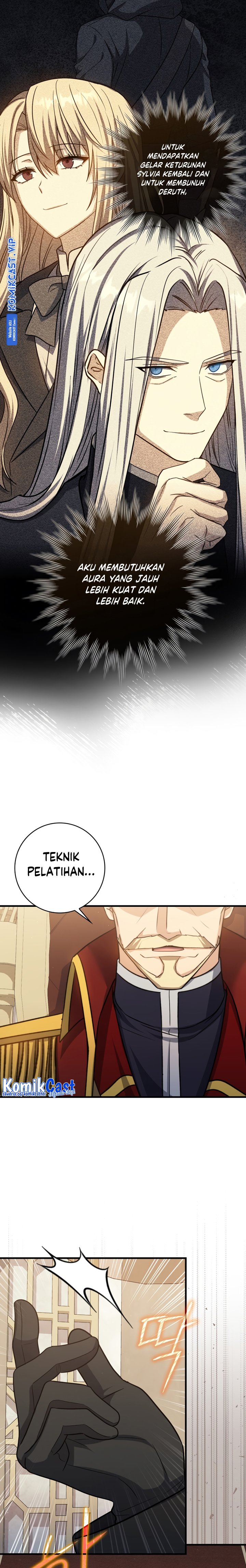 The Reincarnated Assassin is a Genius Swordsman