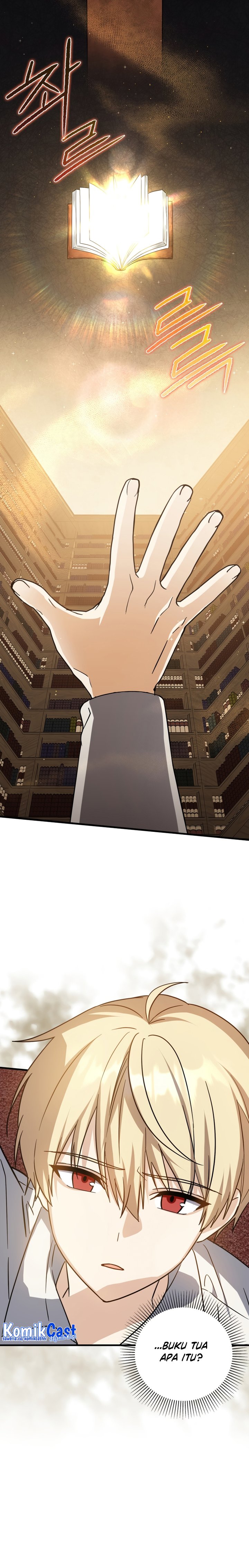 The Reincarnated Assassin is a Genius Swordsman