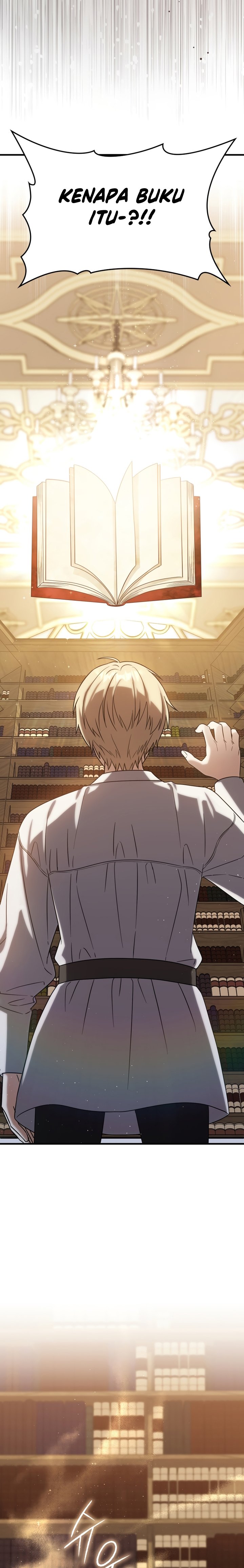 The Reincarnated Assassin is a Genius Swordsman
