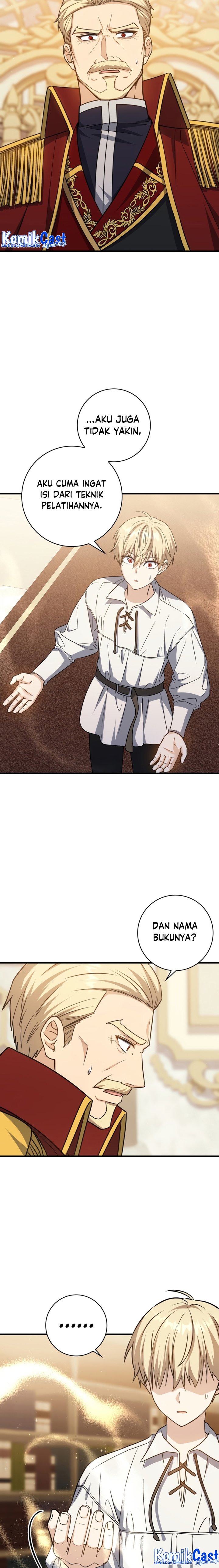 The Reincarnated Assassin is a Genius Swordsman