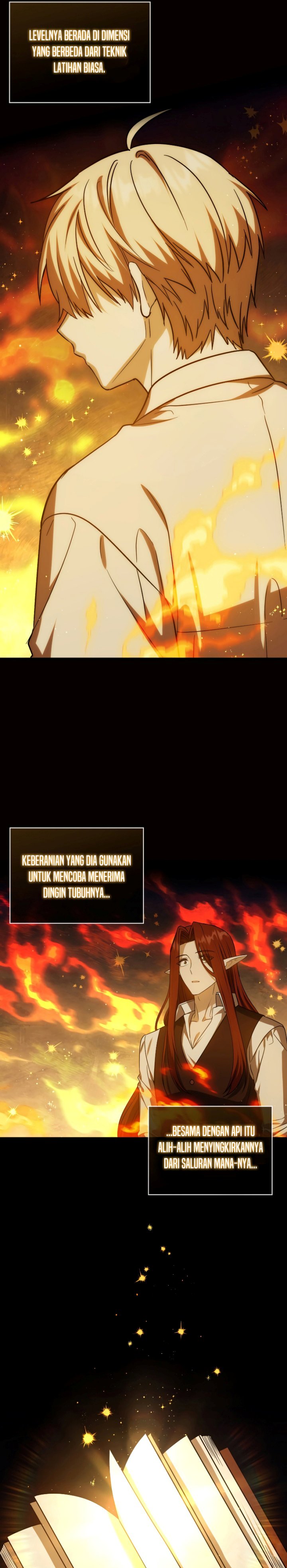 The Reincarnated Assassin is a Genius Swordsman