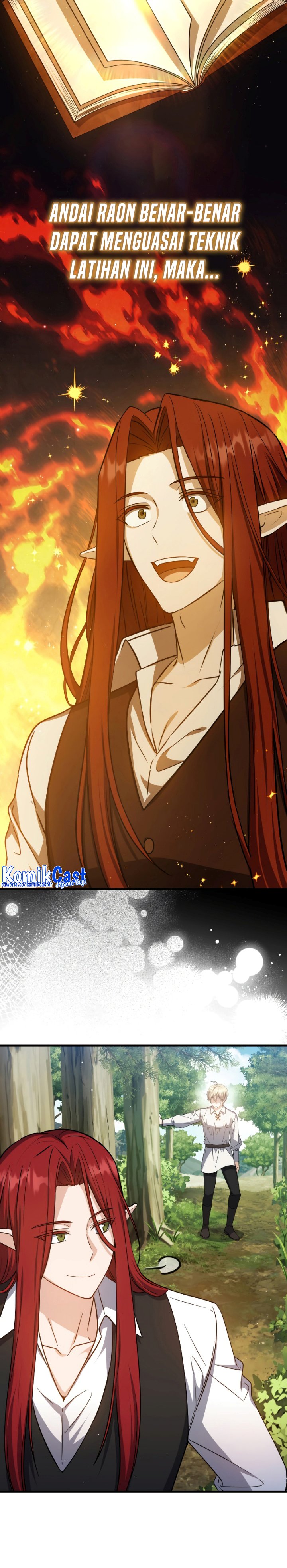 The Reincarnated Assassin is a Genius Swordsman