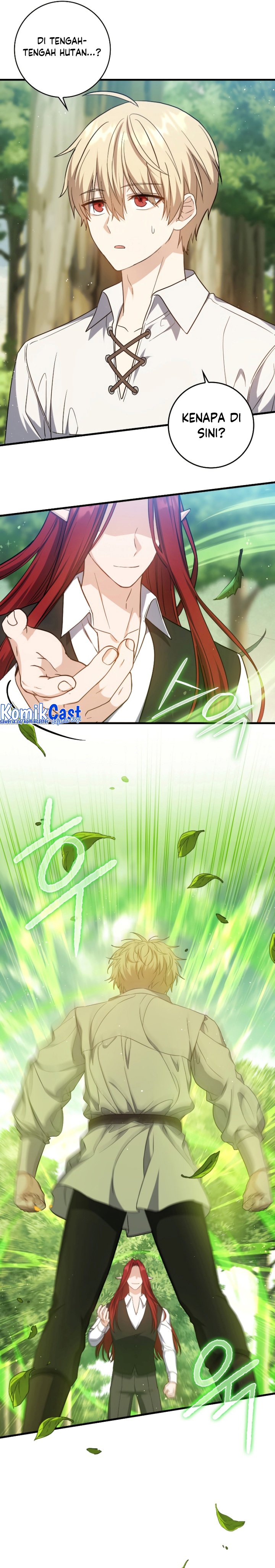 The Reincarnated Assassin is a Genius Swordsman