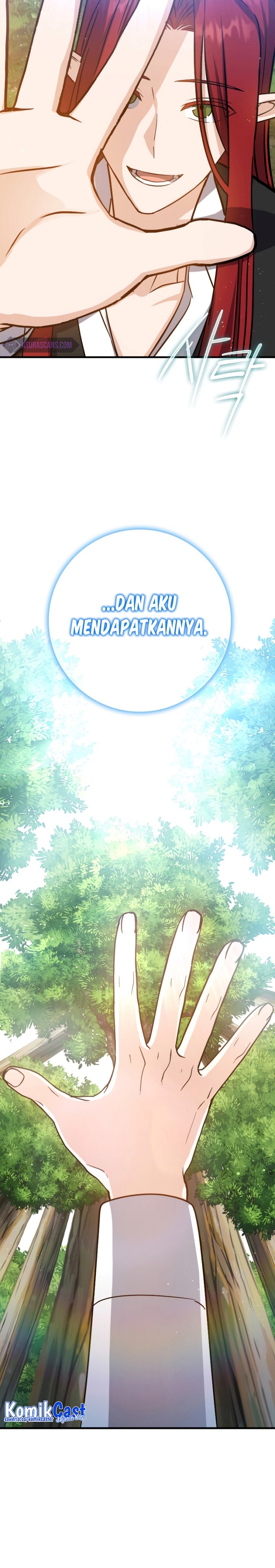 The Reincarnated Assassin is a Genius Swordsman