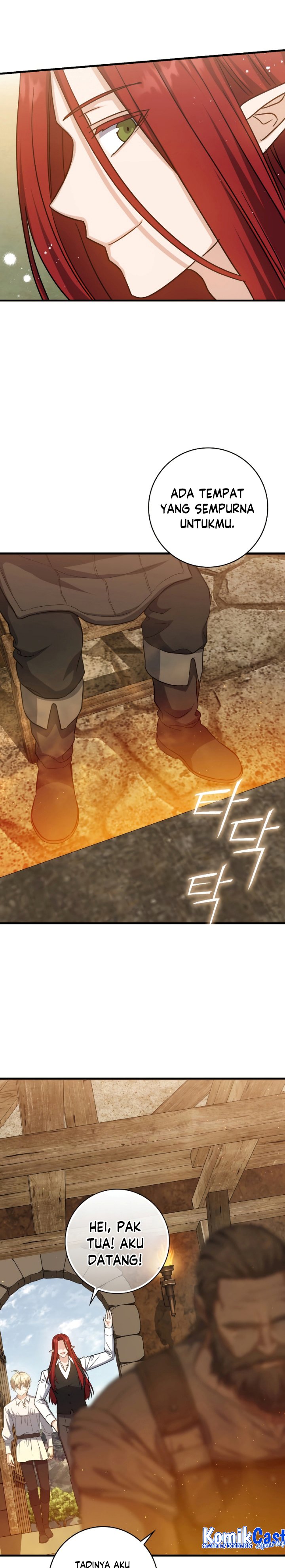 The Reincarnated Assassin is a Genius Swordsman