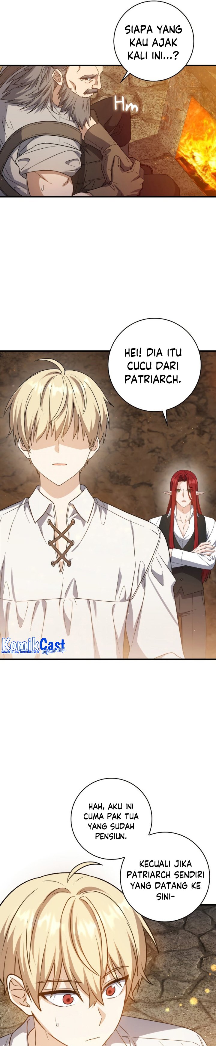 The Reincarnated Assassin is a Genius Swordsman