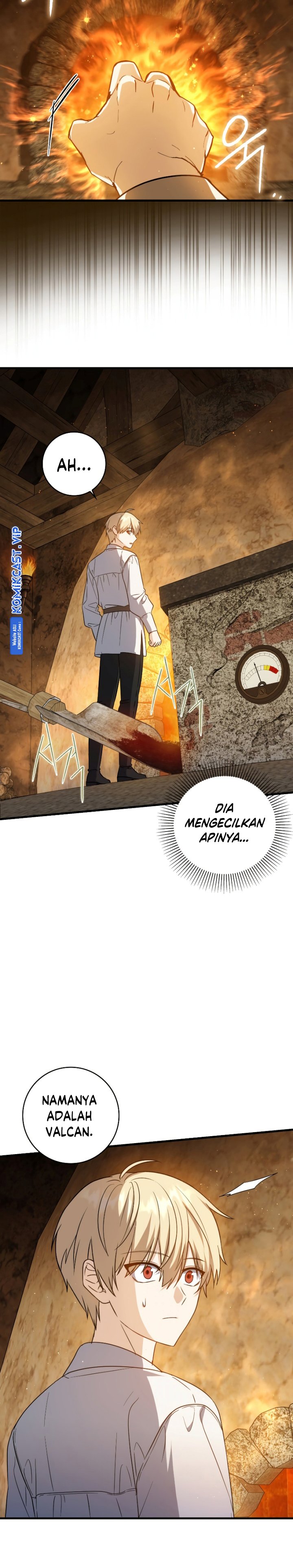 The Reincarnated Assassin is a Genius Swordsman