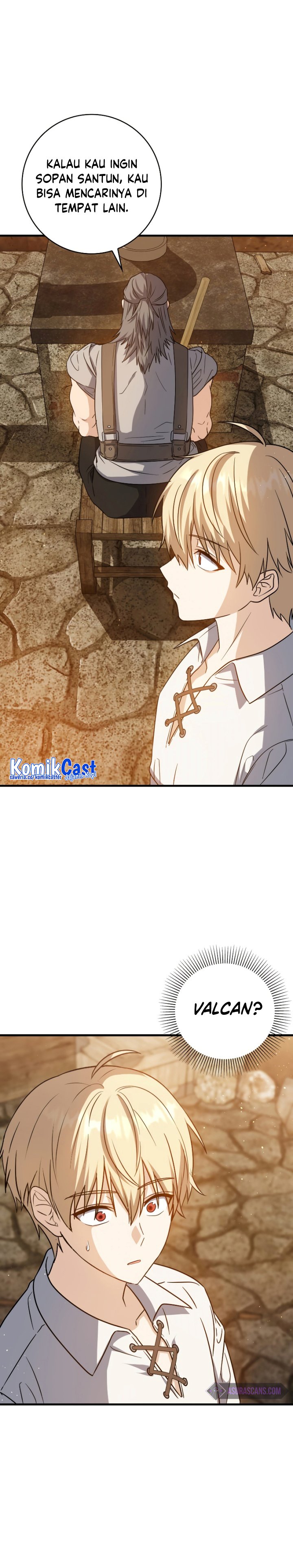 The Reincarnated Assassin is a Genius Swordsman
