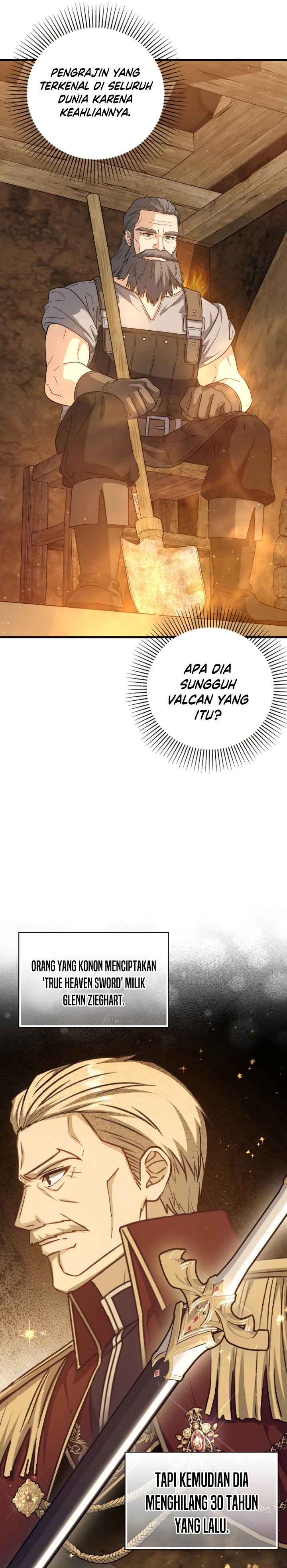 The Reincarnated Assassin is a Genius Swordsman