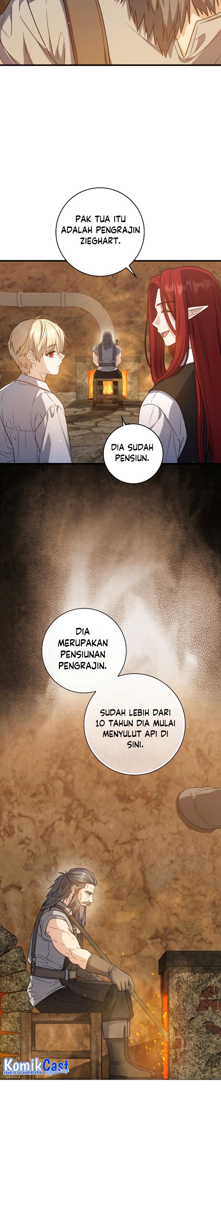 The Reincarnated Assassin is a Genius Swordsman