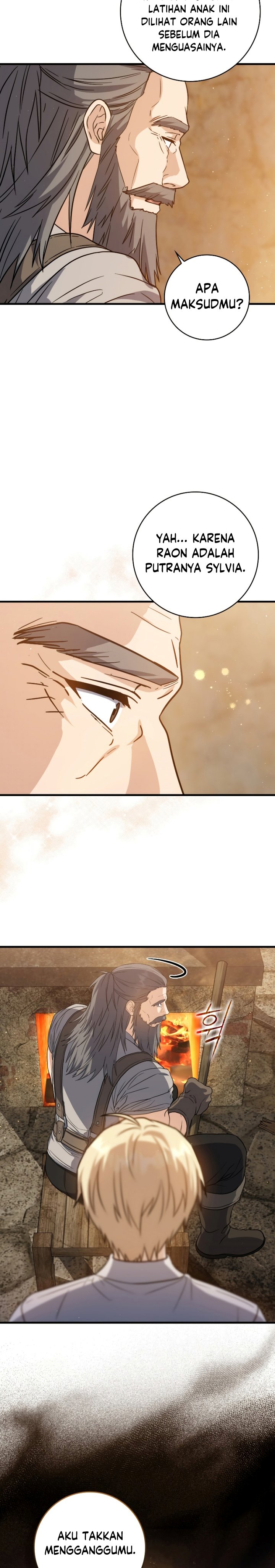 The Reincarnated Assassin is a Genius Swordsman