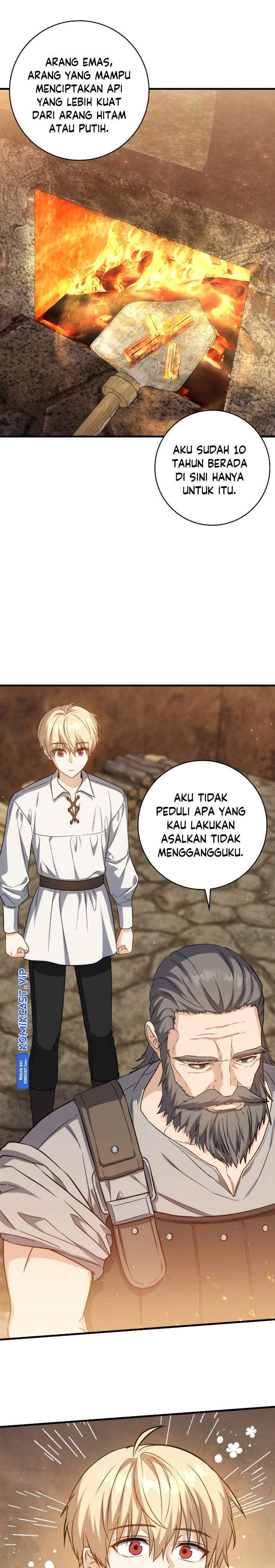 The Reincarnated Assassin is a Genius Swordsman