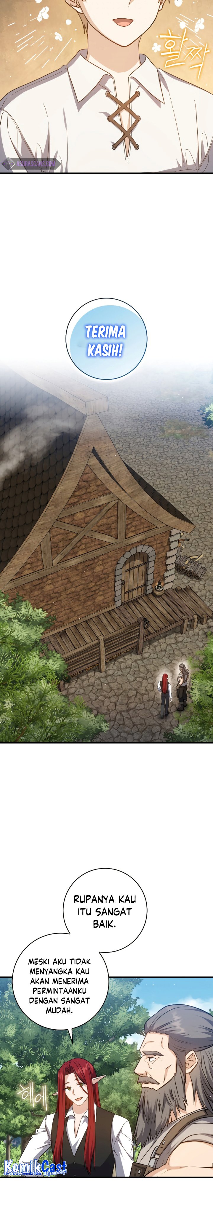 The Reincarnated Assassin is a Genius Swordsman