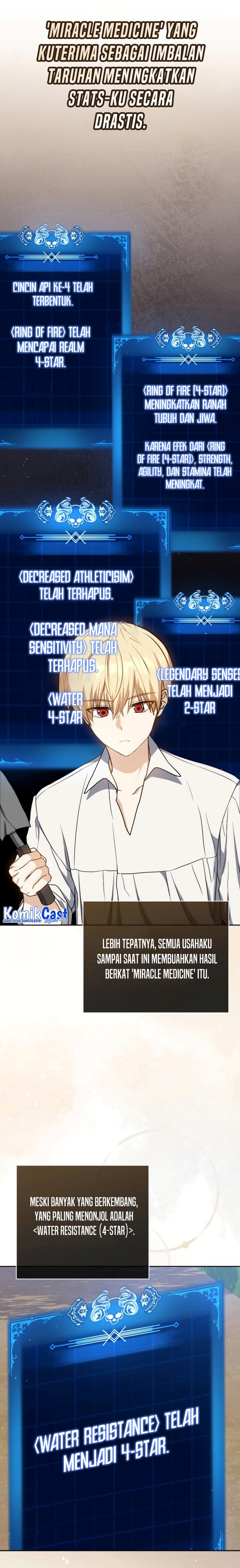 The Reincarnated Assassin is a Genius Swordsman