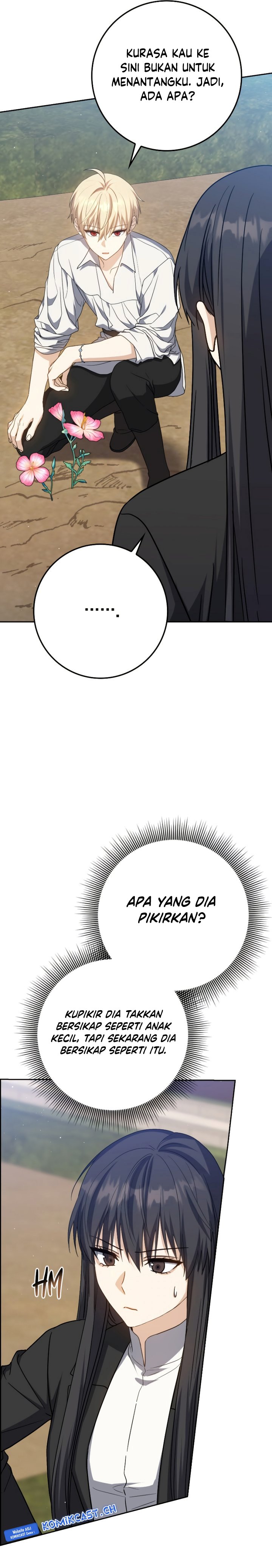 The Reincarnated Assassin is a Genius Swordsman