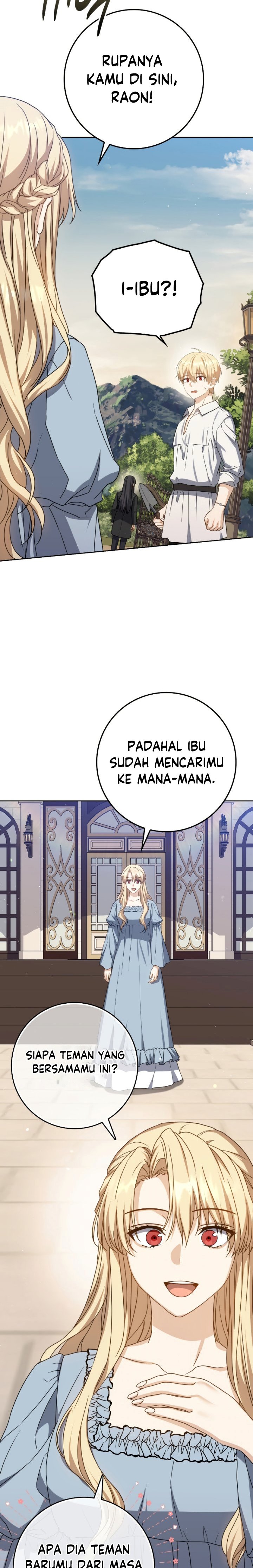 The Reincarnated Assassin is a Genius Swordsman