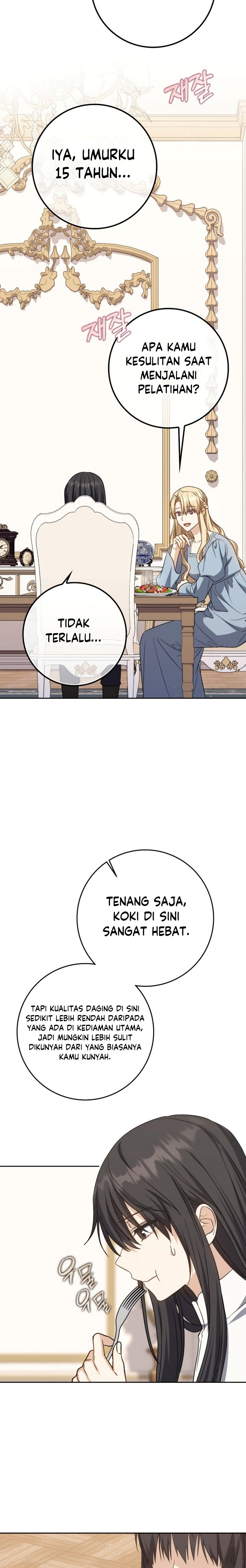 The Reincarnated Assassin is a Genius Swordsman